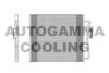AUTOGAMMA 102616 Condenser, air conditioning